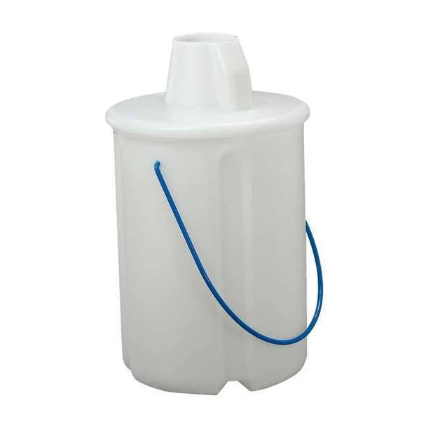 Sp Scienceware Acid/Solvent Bottle,Truncated Top F16960-0000