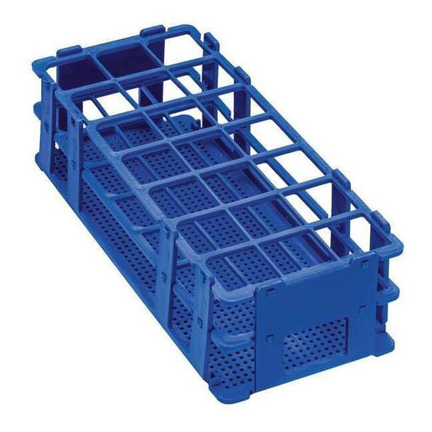 Sp Scienceware Rack,21 places F18747-0004