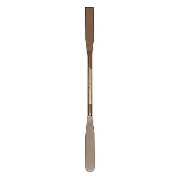 Manufacturer Varies Micro Spatula,18.4 cm L,0.4 cm W,PK2 H36703-0000