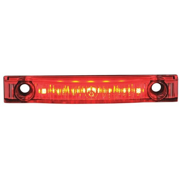 Maxxima Clearance Marker Light,FMVSS J592e,P2,PC M20341RCL