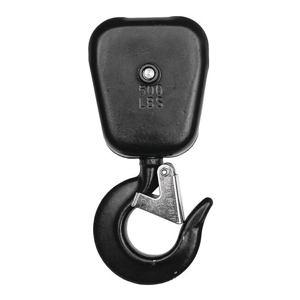 Dayton Bottom Hook Assembly EC-91