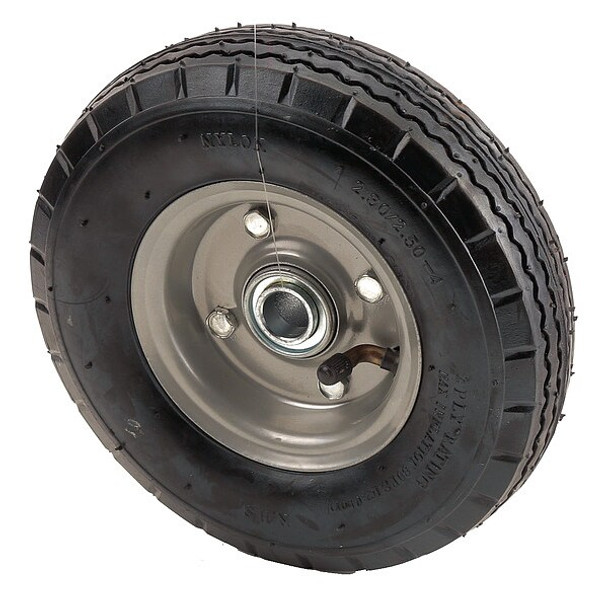 Manufacturer Varies Pneumatic Wheel,8 In,300 lb 1NWU4