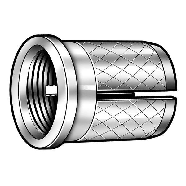 E-Z Lok 260-4-CR-PK5