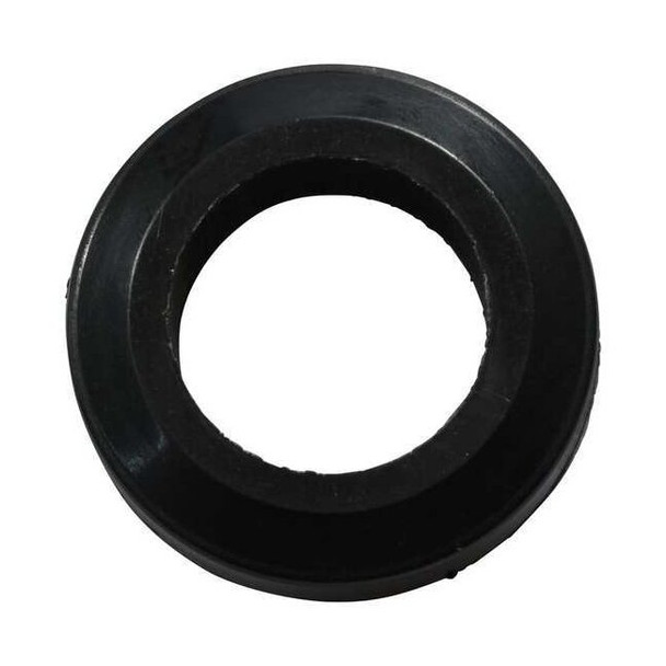 Dayton Exit Wheel, Black, Nylon 97-28