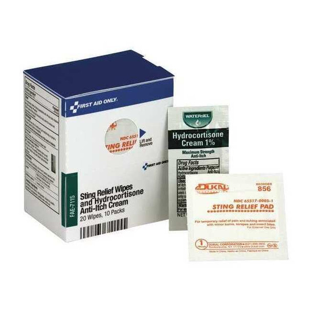 First Aid Only FAE-7115