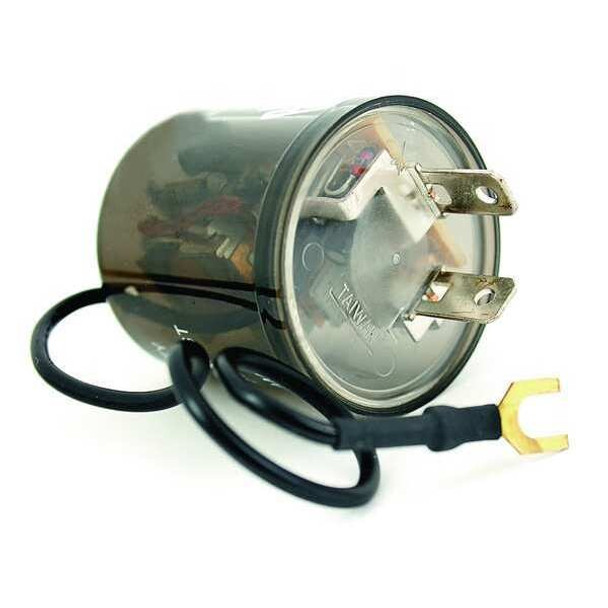 Electronic Flasher,Variable Load,EF32RL (Formerly LumaPro)