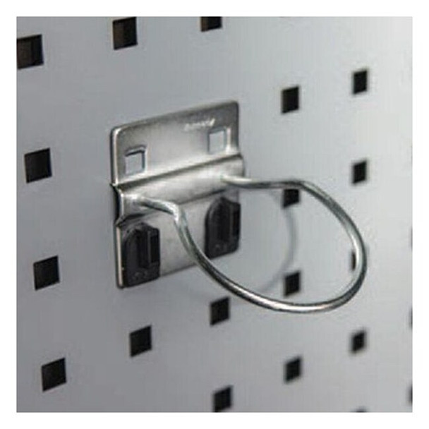 Kennedy Single Ring Tool Holder,3" L,2 -1/4" W, PK2 99839