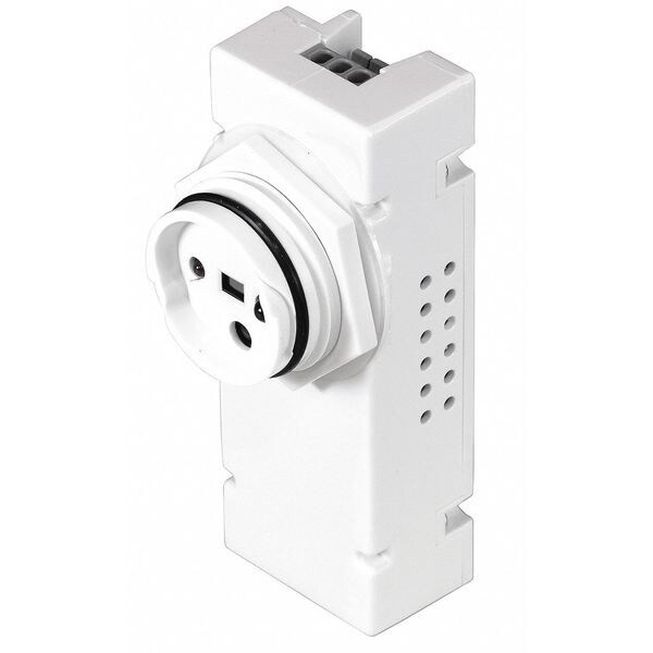 Exo Programmable Motion Sensor,5-1/4" L SENSOR-WS FSP-211