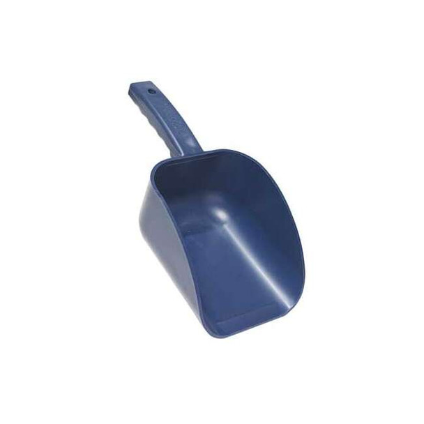 Remco Small Scoop,Metal Detect,Blue,5Wx6L 6400MD3
