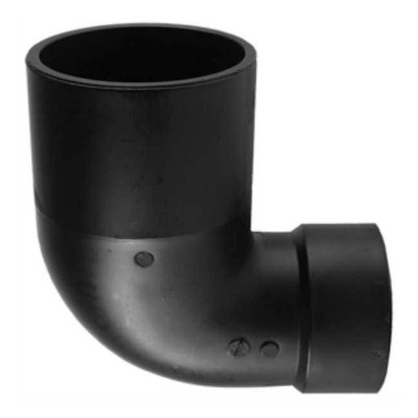 Manufacturer Varies Closet Bend,4 In x 3 In Hub x Spigot 03107