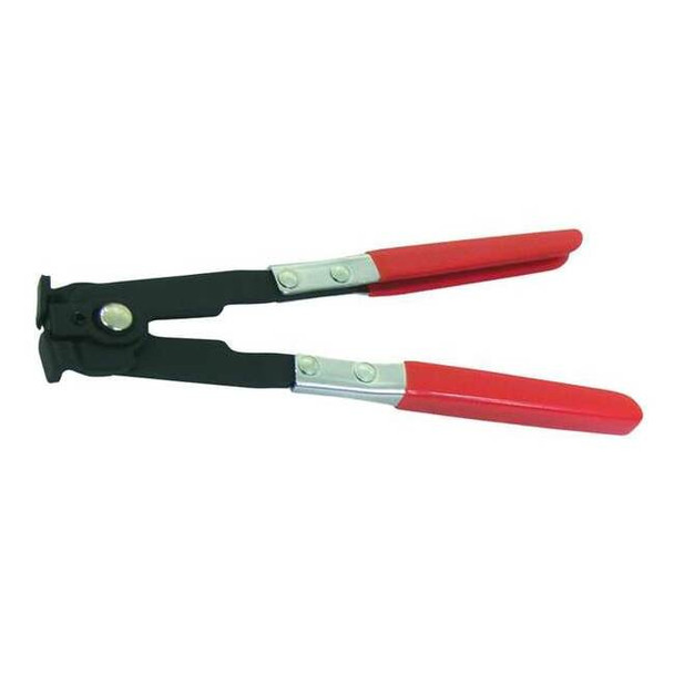 Westward Boot Clamp Plier,CV Joint,Length 12 In 1MZN5