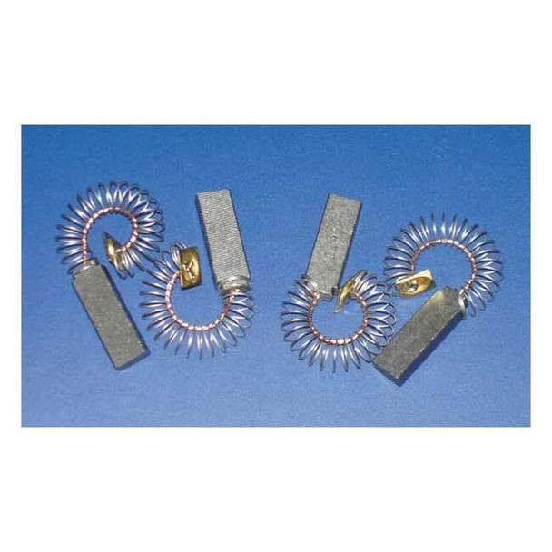 Ametek Replacement Brush Mechanism, 230V,PK4 835171-50