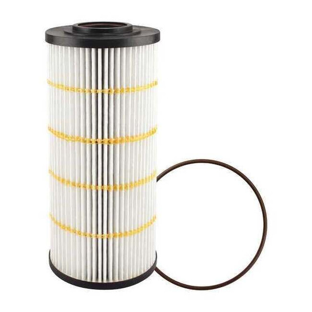 Baldwin Filters Hydraulic Filter,Element Only,10-15/32"L PT9407-MPG