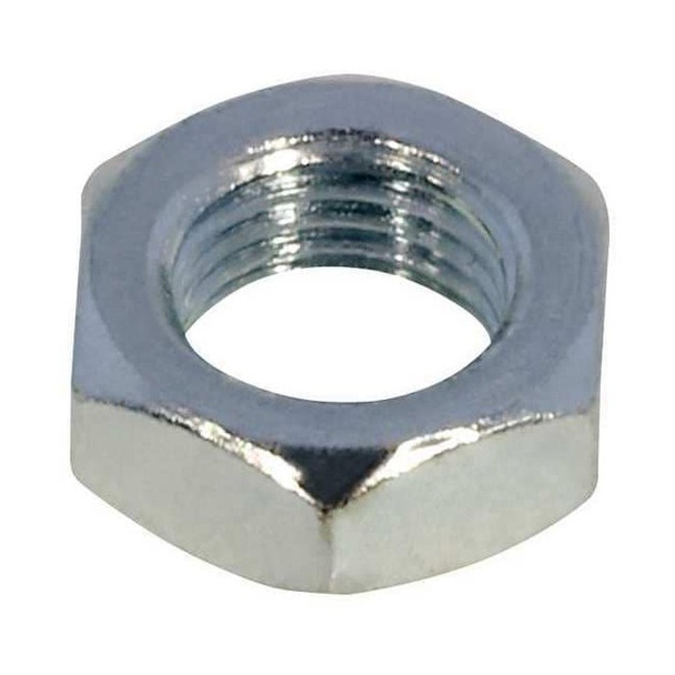 Speedaire Jam Nut,1-1/16 In Bore JM-03