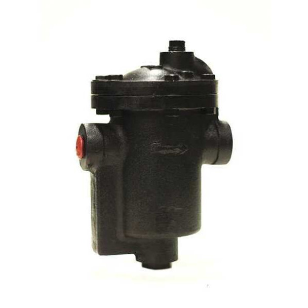 Mepco Steam Trap,Stainless Steel,200 psi,3/4in IB12-3-30G