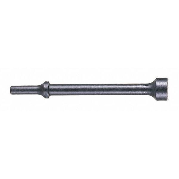 Grey Pneumatic 1" DIAMETER HAMMER 7" LENGTH CH117-7