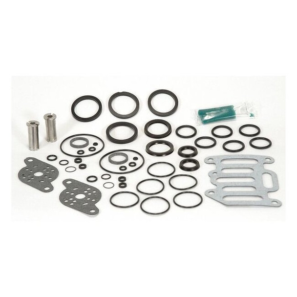 Parker Repair Kit,Double, 3/8,Valveair II K352126