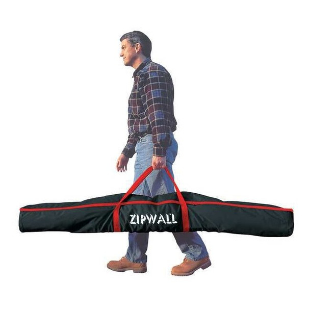 Zipwall ZipWall Carry Bag,Polyester CB1