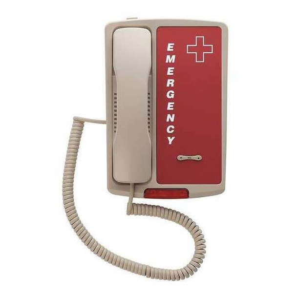 Cetis Emergency Phone, Ash Aegis-LBE-08 (AS)