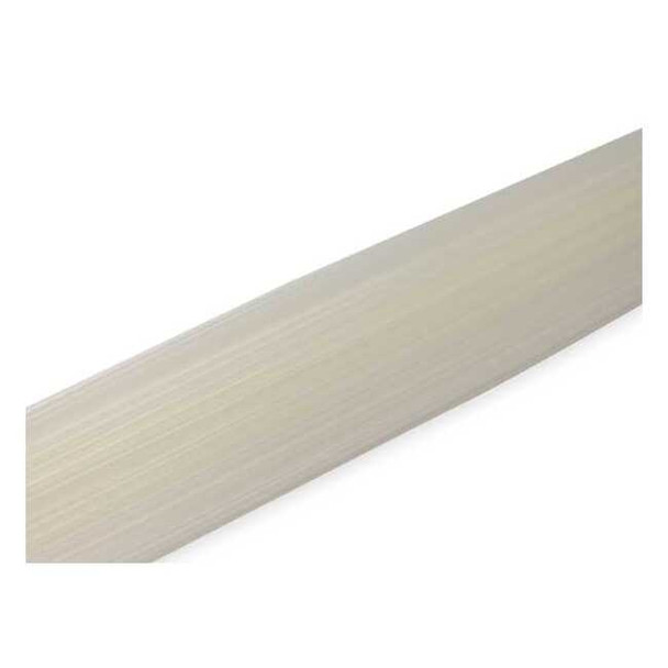 Seelye Weld Rod,PP,5/32 In,Natural,PK37 900-12002