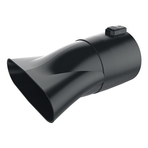 Ego Flat Nozzle,For Mfr. No. LBX6000/LB5800 AN6000F