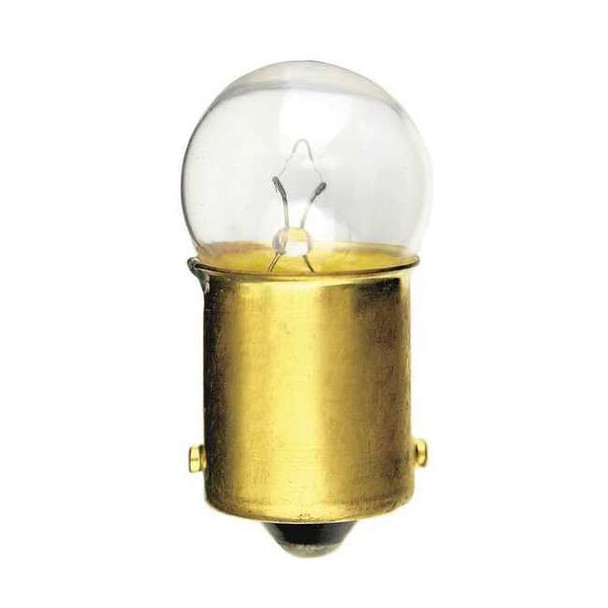 8.4W, G6 Miniature Incandescent Light Bulb (Formerly LumaPro)