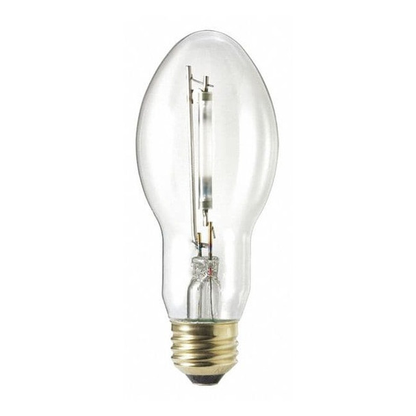 Philips Pressure Lamp,ED23-1/2 Bulb Shape,70W C70S62/ALTO