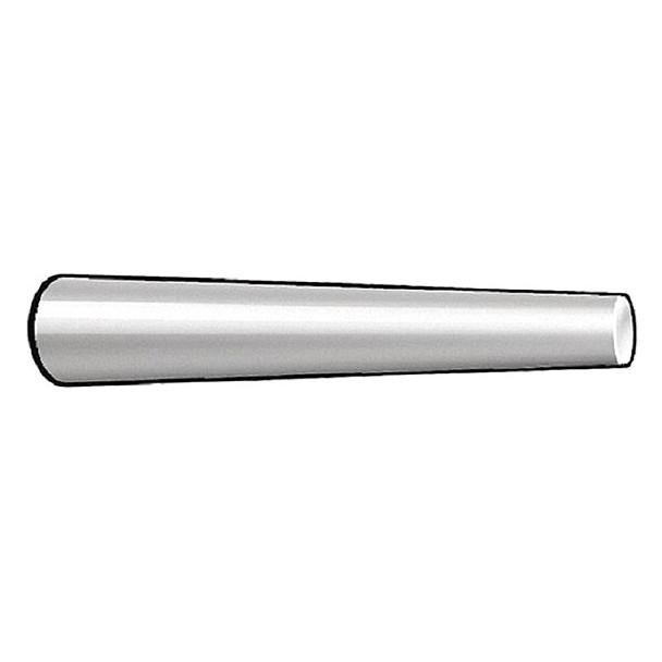 Manufacturer Varies Taper Pin,Standard,Steel,No 7 x 2,PK5 U39000.409.0200