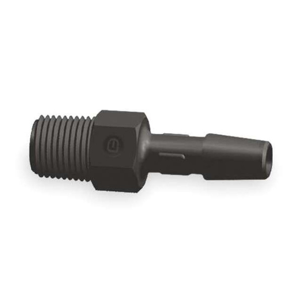 Eldon James Strt,Nylon,Barbed1in,MNPT1in,PK10 A16-16BN