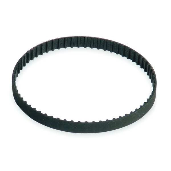 Dayton Gearbelt, XL, 75 Teeth, Length 15.0 In, Width: 3/8" 1DHJ1