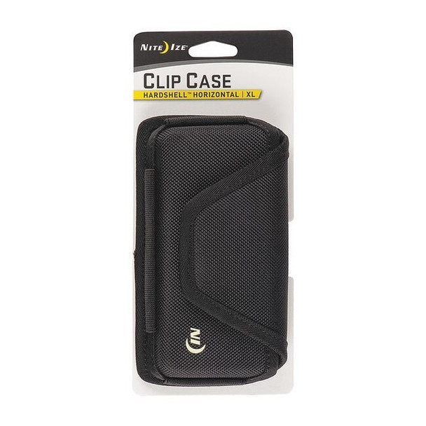 Nite Ize Cell Phone Holder,Black HSHSXL-01-R3