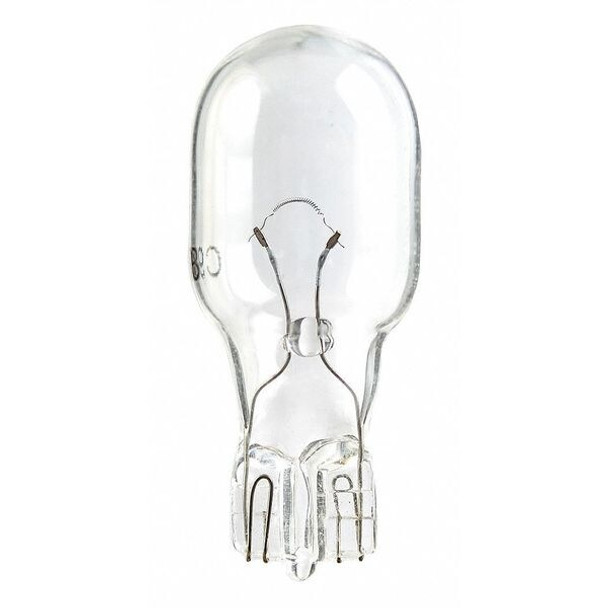 7W, T5 Miniature Incandescent Bulb (Formerly LumaPro)