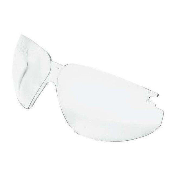 Uvex Clear, Hydroshield Coated S6950Hs S6950HS