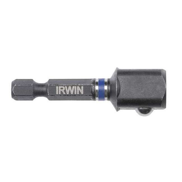 Irwin Power Bit,SAE,2" Bit L IWAF36214