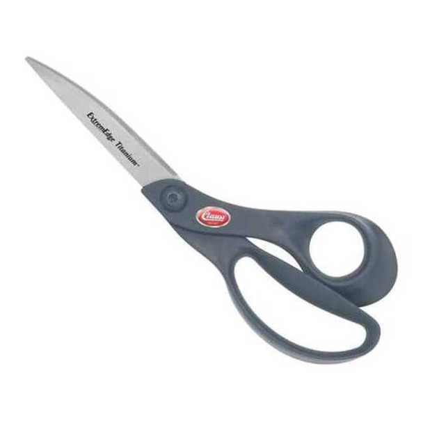 Clauss Shop Shears,Right Hand,8 In. L 18091