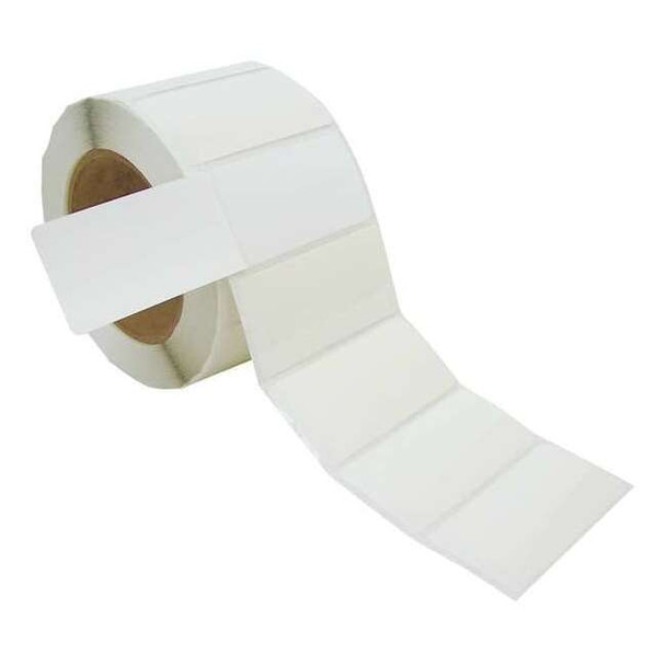 Badger Tag & Label Self-Laminating Label,PK500 6995W