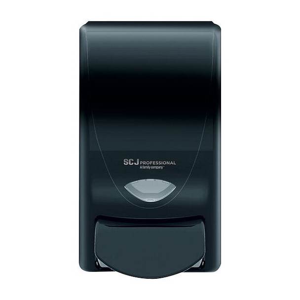 Sc Johnson Professional Dispenser, Manual, Cartridge Refill, 1000mL 91128