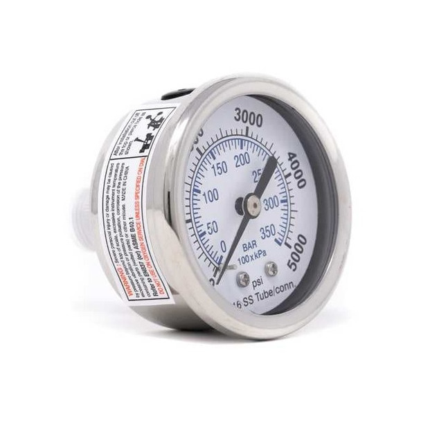 Pic Gauges PRO-302D-204R-01
