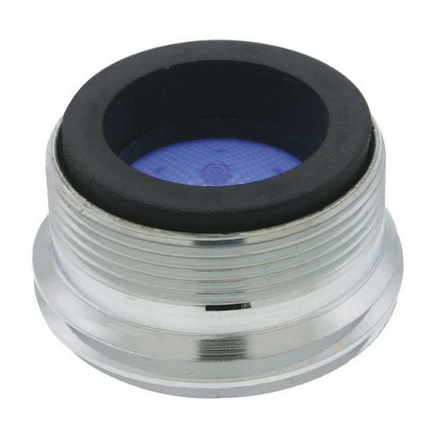 Neoperl 1/2" Faucet Adapter, Brass 55 1160 5