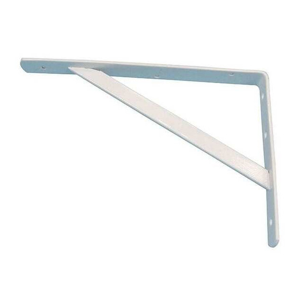 Manufacturer Varies Shelf Bracket,Steel,15-3/4 in. L 33TZ29