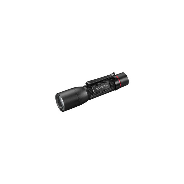 HX5 High Performance LED Focusing Flashlight 20770