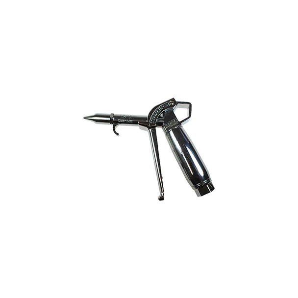 Typhoon Pro Blowgun, 1/4" NPT, Clamshell TYP-2501CS
