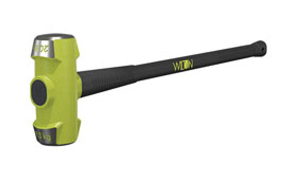 36" Bash Sledge Hammer- 20lb Head 22036