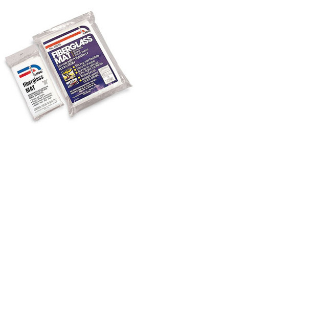 Fiberglass Mat 32 sq. ft. 58045