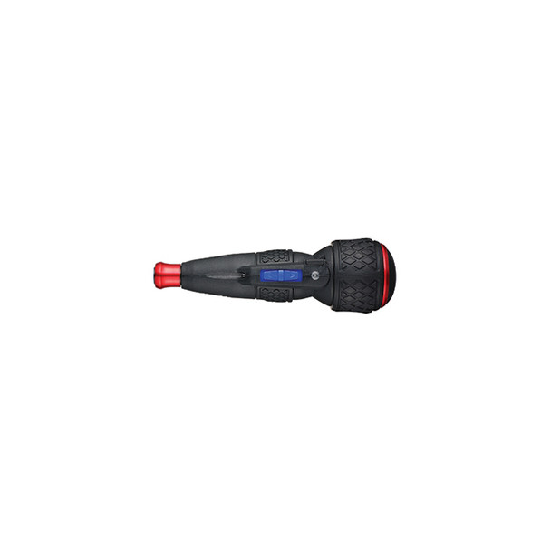 BALL GRIP Cordless Screwdriver 220USB1U