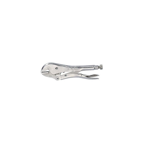 The Original Straight Jaw Locking Pliers, 7” 7R