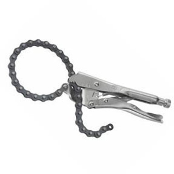 The Original Locking Chain Clamp, 9" 20R