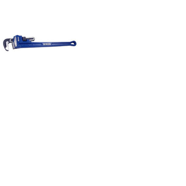 Cast Iron Pipe Wrench,  24" 274104