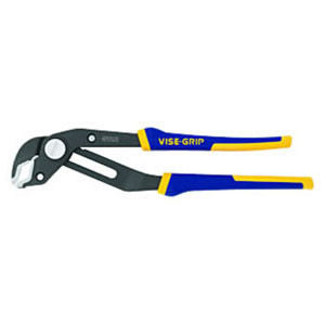 GrooveLock Pliers, 12” 2078112