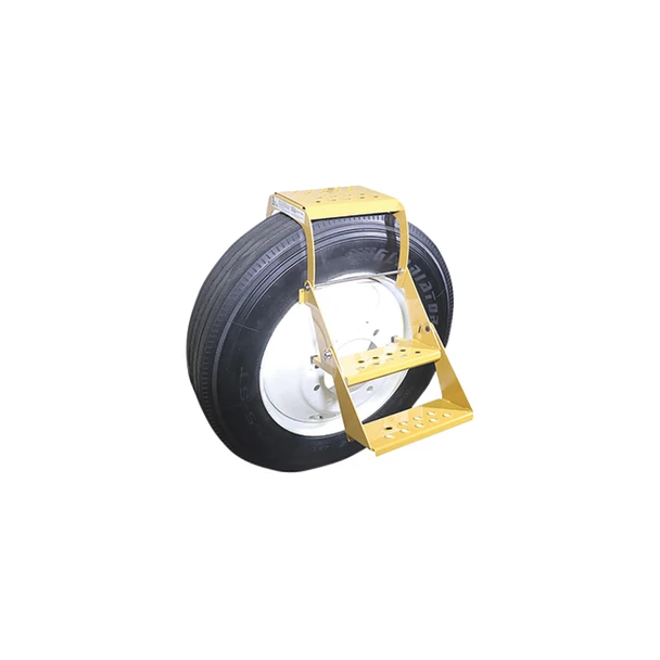 Standard 2-Step Big Truck Tire Step 5500